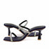 Women Formal Heel - 62895S